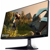 Dell Gaming Skærm Hvid/Sort