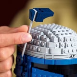 LEGO Bygge legetøj 