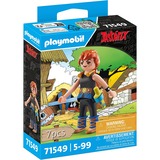 PLAYMOBIL Bygge legetøj 