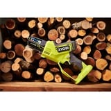 Ryobi Grensav Grøn/Sort