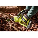Ryobi Grensav Grøn/Sort
