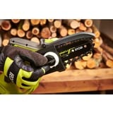 Ryobi Grensav Grøn/Sort