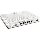 DrayTek Router 