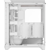 Fractal Design Towerkabinet Hvid
