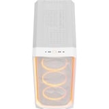 Fractal Design Towerkabinet Hvid