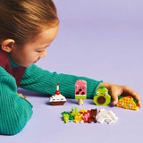 LEGO Bygge legetøj 