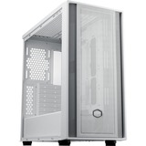 Cooler Master Towerkabinet Hvid