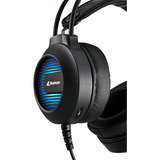 Sharkoon Gaming headset Sort