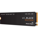 WD Solid state-drev 