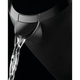Krups BW2448 elkedel 1,6 L Sort Sort, 1,6 L, Sort, Plast, Vandmåler, Filtrering