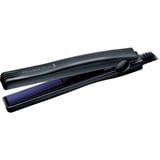 Remington S2880 hårstyler Glattejern Varm Sort, Hårglatter Sort, Glattejern, Varm, 200 °C, 60 sek./side, Sort, 120-240 V