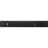 Zyxel XS1930-10-ZZ0101F netværksswitch Administreret L3 10G Ethernet (100/1000/10000) Sort Administreret, L3, 10G Ethernet (100/1000/10000), Stativ-montering