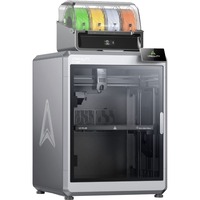 Creality 3D-printere