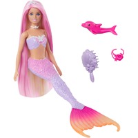 Mattel Dukke