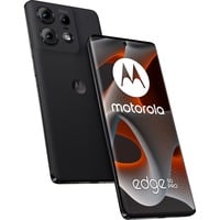 Motorola Mobiltelefon Sort