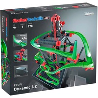 fischertechnik Marble run