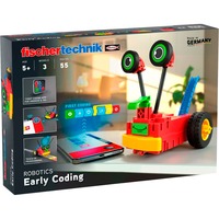 fischertechnik Eksperiment boks