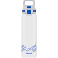 SIGG Drikkedunk gennemsigtig/mørkeblå
