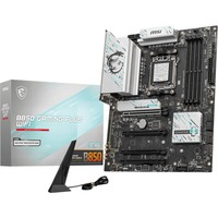 MSI Bundkort
