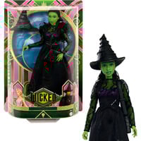 Mattel Dukke