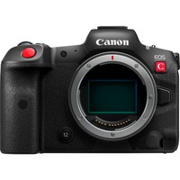 Canon Digital kamera Sort