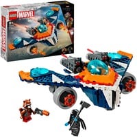 LEGO Bygge legetøj