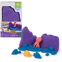 Spin Master sand til leg