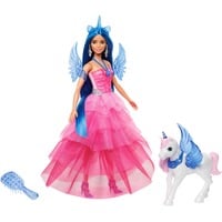 Mattel Dukke