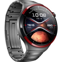 Huawei SmartWatch mørk grå