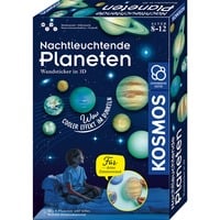KOSMOS Eksperiment boks