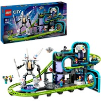 LEGO Bygge legetøj