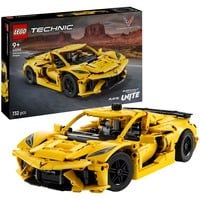 LEGO Bygge legetøj