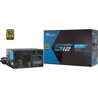 Seasonic PC strømforsyning