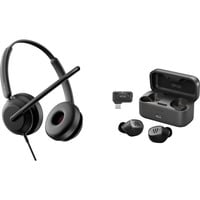 EPOS Headset