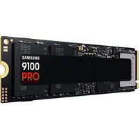 SAMSUNG Solid state-drev