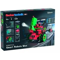 fischertechnik Eksperiment boks