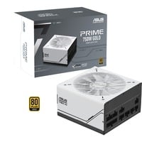 ASUS PC strømforsyning Hvid/Sort