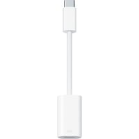 Apple Adapter Hvid