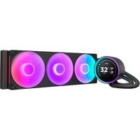 NZXT Vandkøling Sort