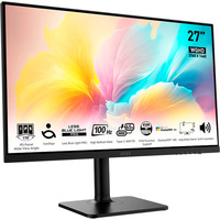 MSI LED-skærm Sort