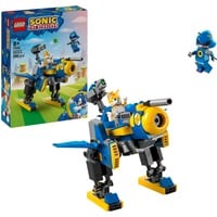 LEGO Bygge legetøj