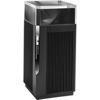 ASUS ZenWiFi Pro XT12 (1-PK) trådløs router Gigabit Ethernet Tri-band (2,4 GHz / 5 GHz / 5 GHz) Sort, Adgangspunktet Sort, Wi-Fi 6 (802.11ax), Tri-band (2,4 GHz / 5 GHz / 5 GHz), Ethernet LAN, Sort, Bordplade router