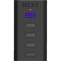 NZXT USB hub Sort