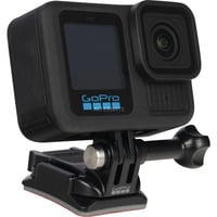 GoPro Videokamera Sort