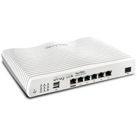 DrayTek Router