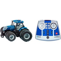 SIKU RC