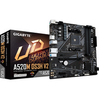 GIGABYTE Bundkort