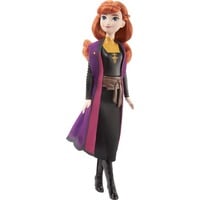 Mattel Dukke