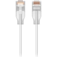 Ubiquiti Kabel Hvid/gennemsigtig