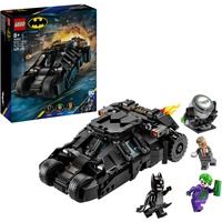 LEGO Bygge legetøj